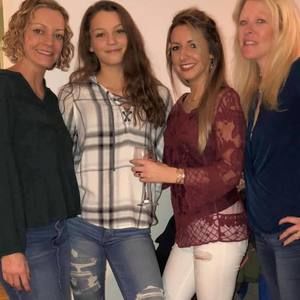 Meet your Posher, Kimberly